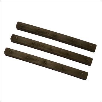 Plastic Hardware