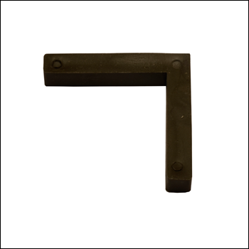 Plastic Hardware