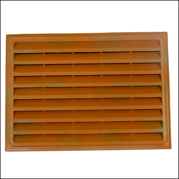 Plastic Hardware