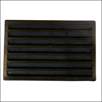 Plastic Hardware