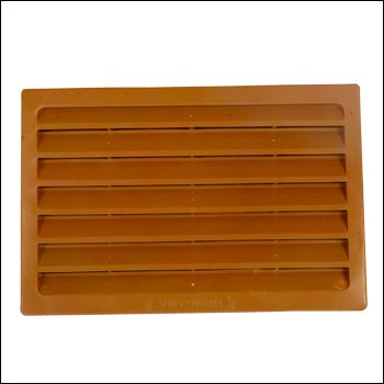 Plastic Hardware