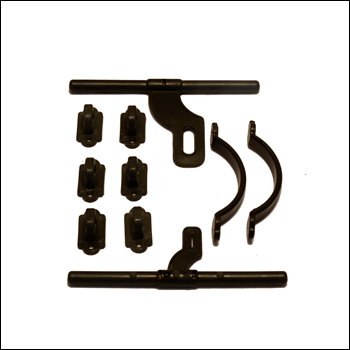 Plastic Hardware
