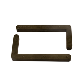 Plastic Hardware