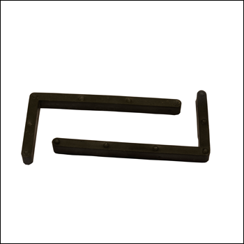 Plastic Hardware