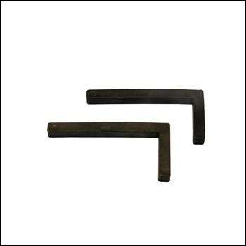 Plastic Hardware
