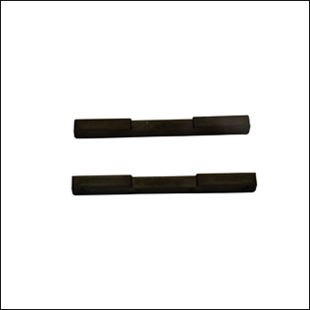 Plastic Hardware