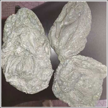 PP Lumps Scrap
