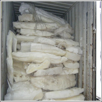PP Lumps Scrap