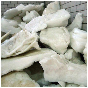 PP Lumps Scrap