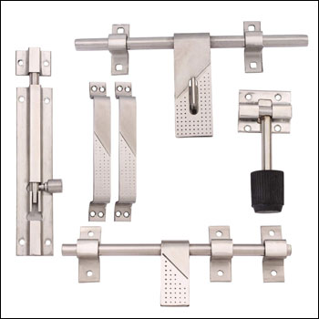 SS Door Kit