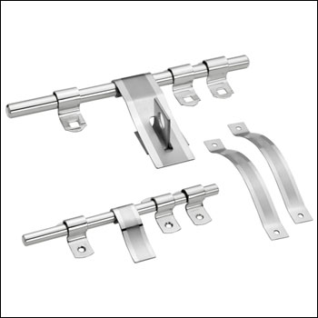 SS Door Kit